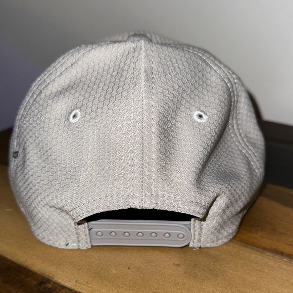 New Era Gray Super Bowl LV Champions Hat - Picture 3 of 5